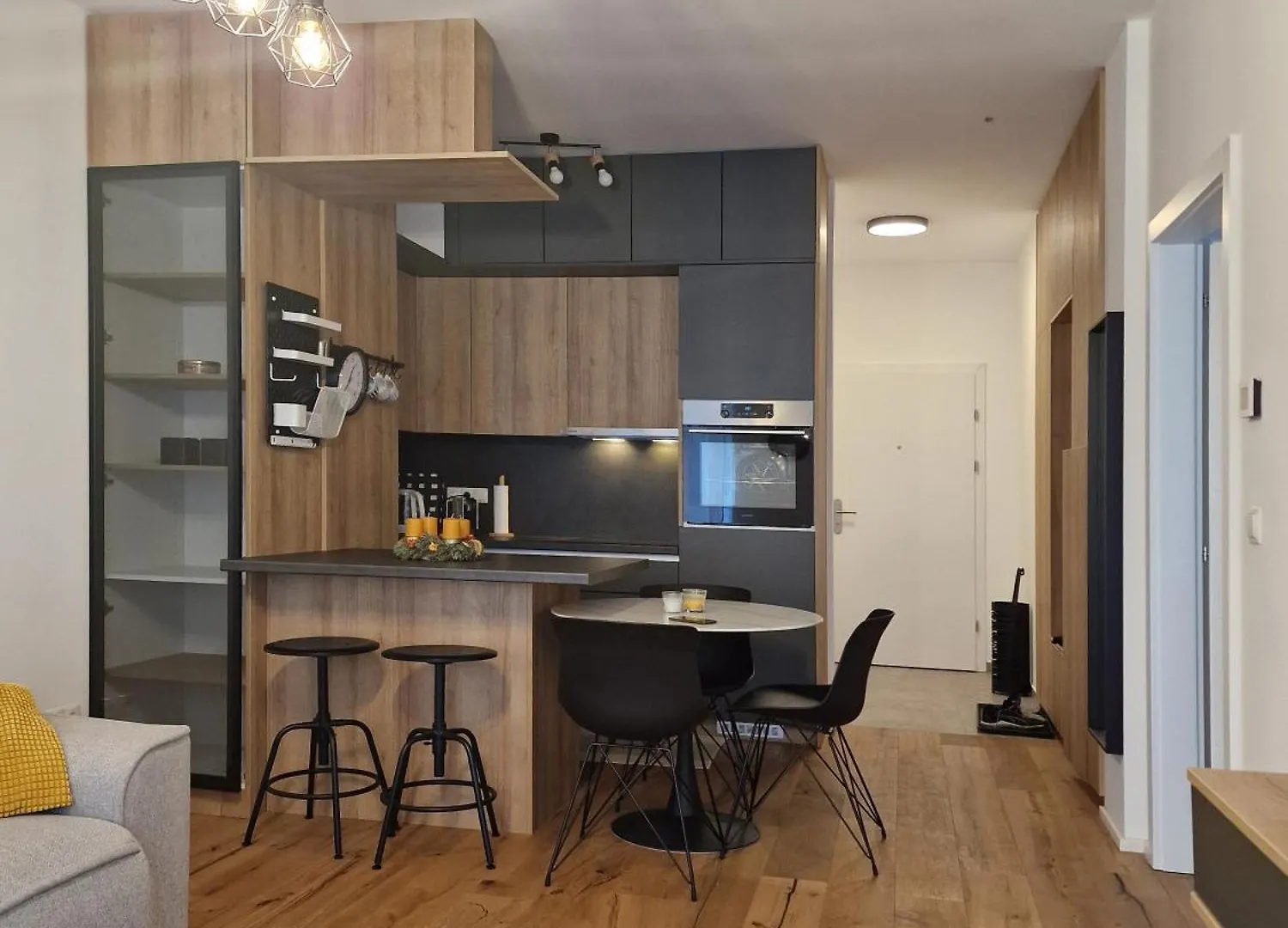 Vienna Luxury New Apartment Favoriten