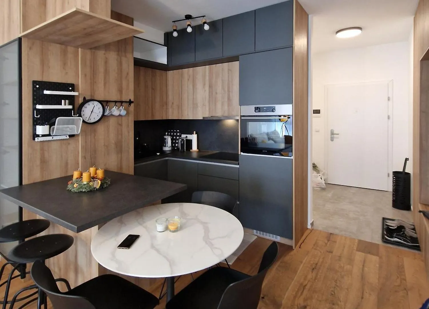 Vienna Luxury New Apartment Favoriten