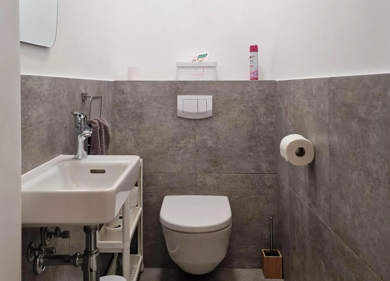 Vienna Luxury New Apartment Favoriten 0*,