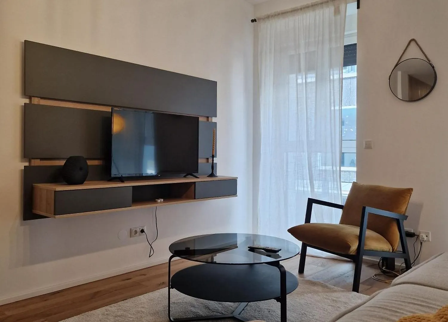 Vienna Luxury New Apartment Favoriten 0*,  Austria
