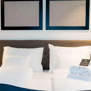 Residence, Hietzing - Schoenbrunn Apart Otel