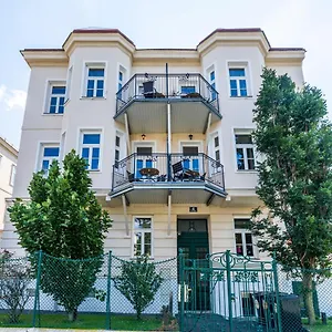 Imperial Schoenbrunn - Contactless Check-in Apartmán