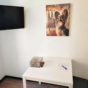 Old Apartmán