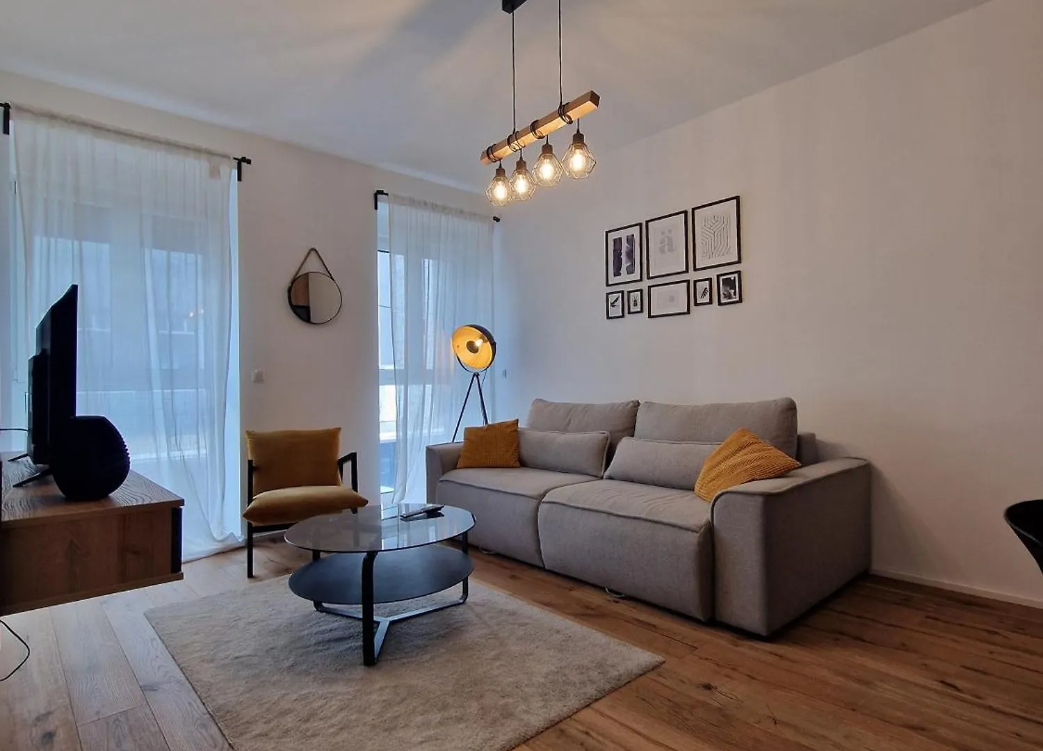 Vienna Luxury New Apartment Favoriten location
