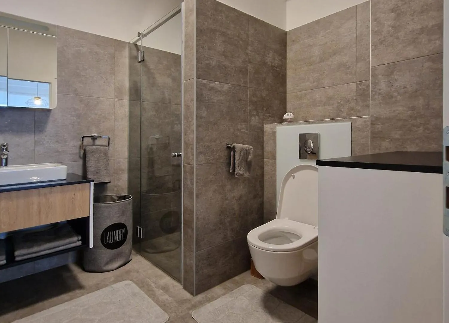 Vienna Luxury New Apartment Favoriten